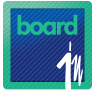 Icon Board-in